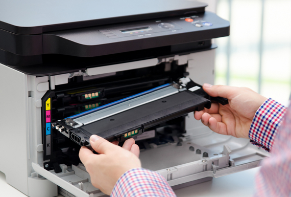 Best Printer Repair Service Provider in Noida