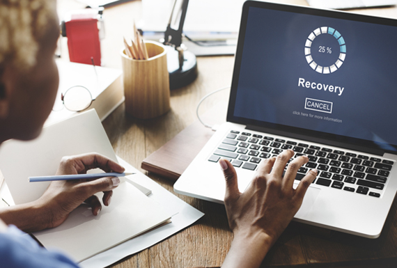Best Data Recovery Service Provider in Noida